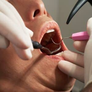 Photo Dentist