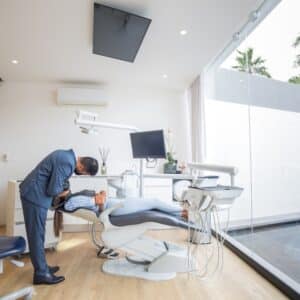 Photo Dentist