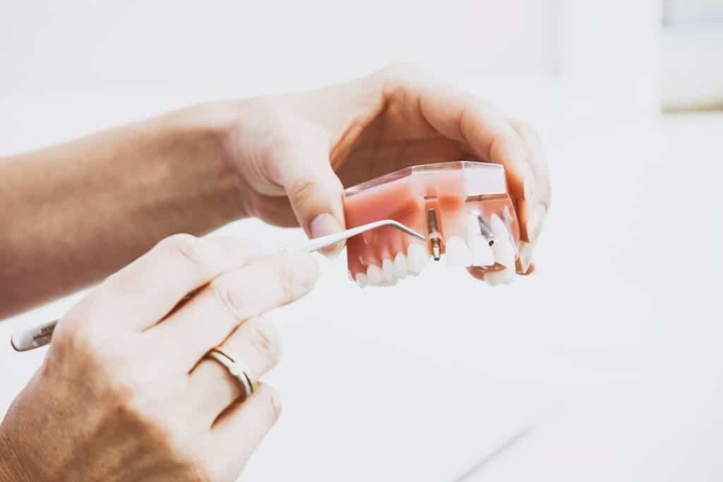 Photo Dentist