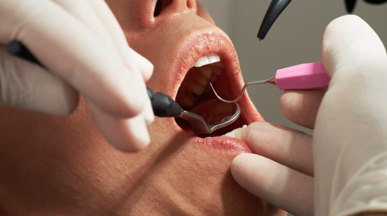 Photo Dentist