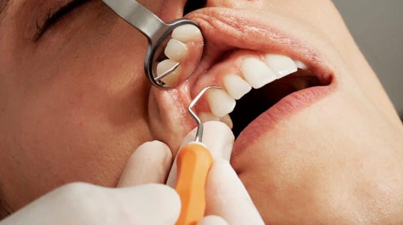 Photo Dentist