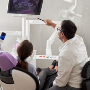 Photo Dentist
