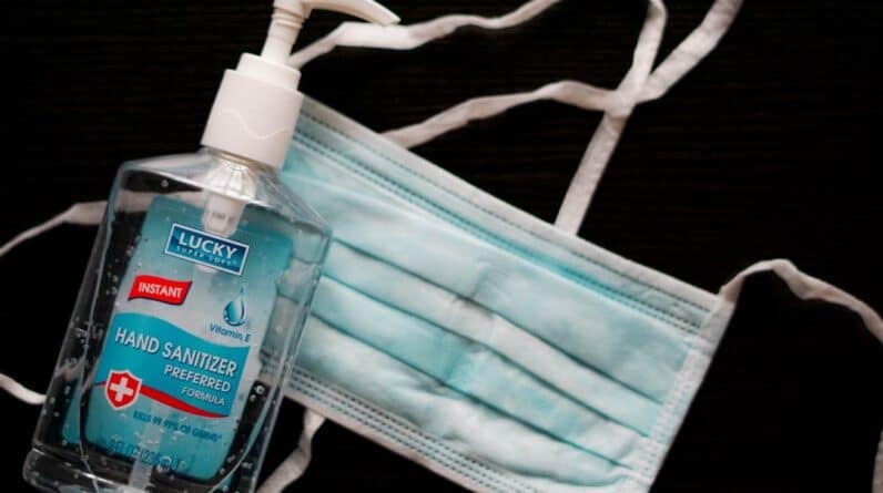 Photo Dental Clinic Teeth Whitening Services