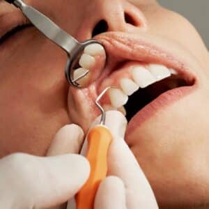 Photo Dentist