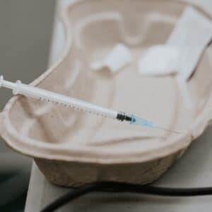 Photo Dental Sedation