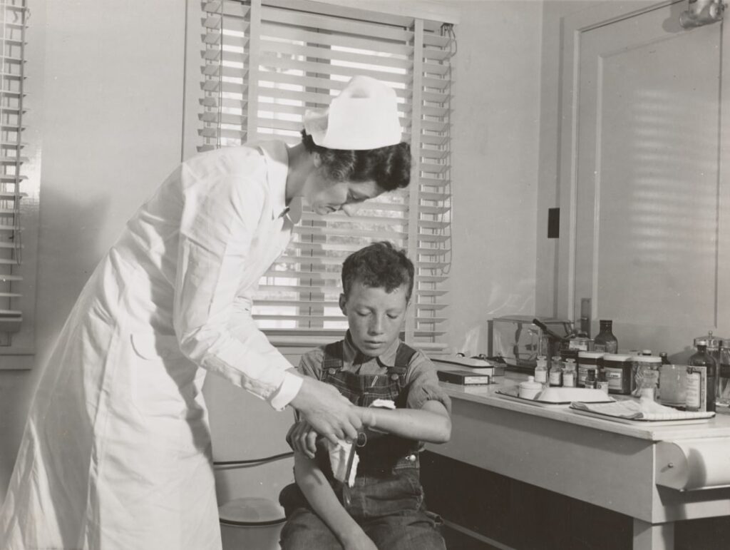 Photo Dentist DeSoto Texas