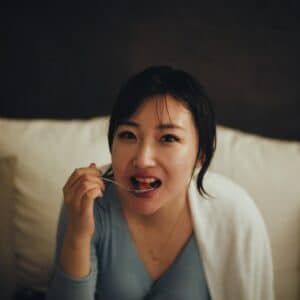 Photo Dental Health While Traveling