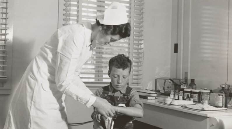 Photo Family Dentist