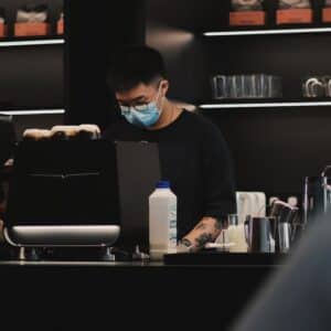 Photo Dental Hygienist