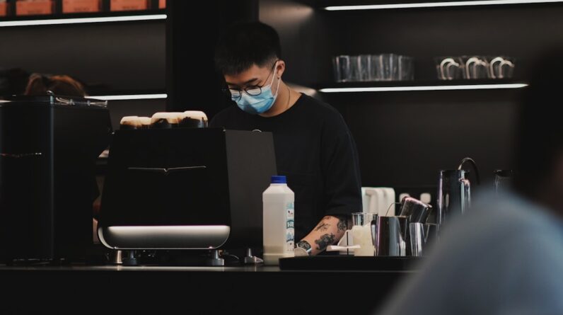 Photo Dental Hygienist