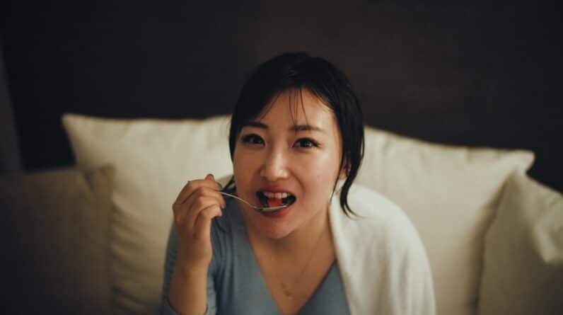 Photo Dental Health During Pregnancy