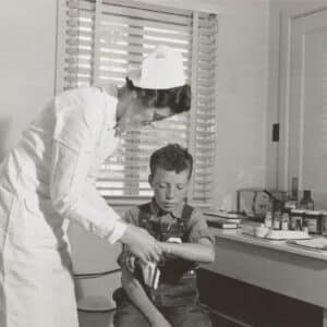 Photo Dental Surgeon