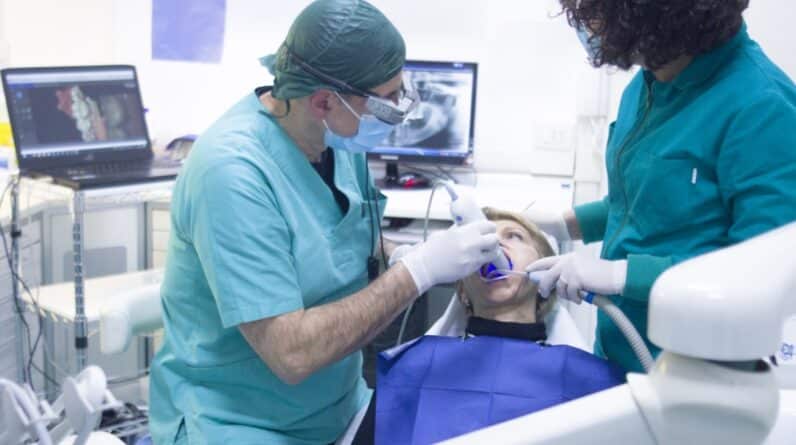 Photo Dental Health