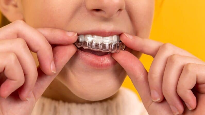 Photo Dentist