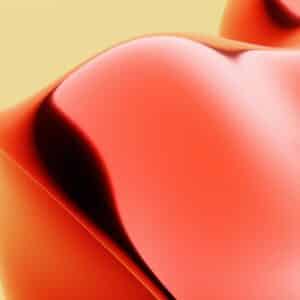 Photo Dental Care for Heart Patients