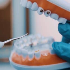 Photo Dentists, Oral Cancer