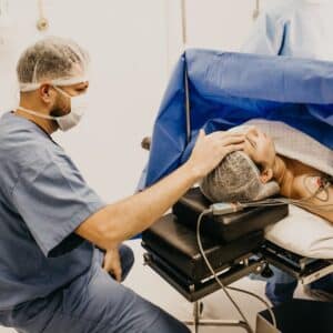Photo Dental Clinic Root Canal Services