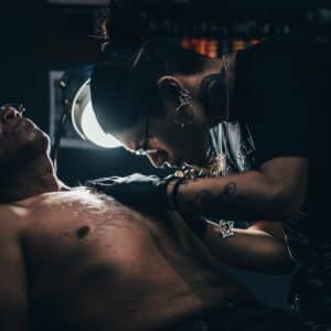 Photo Dentist Brookhaven Georgia