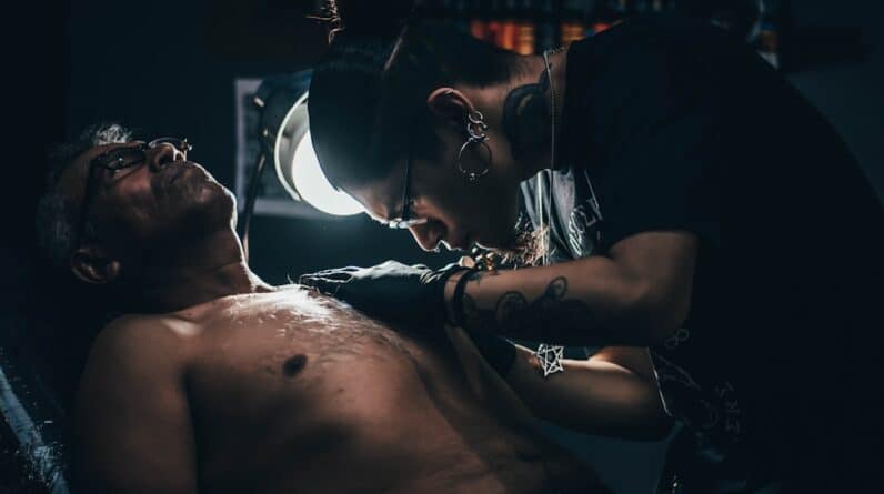 Photo Dentist Brookhaven Georgia