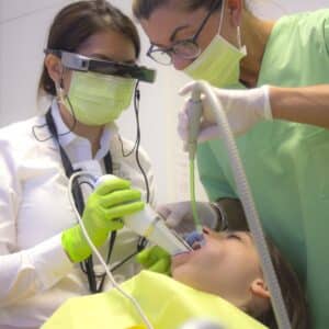Photo Dentist