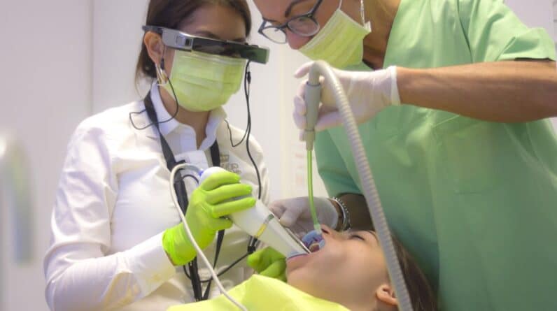 Photo Dentist