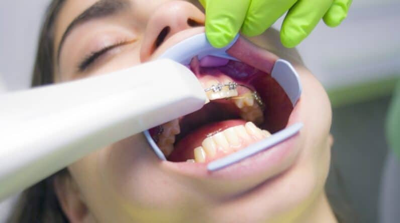 Photo Dentist