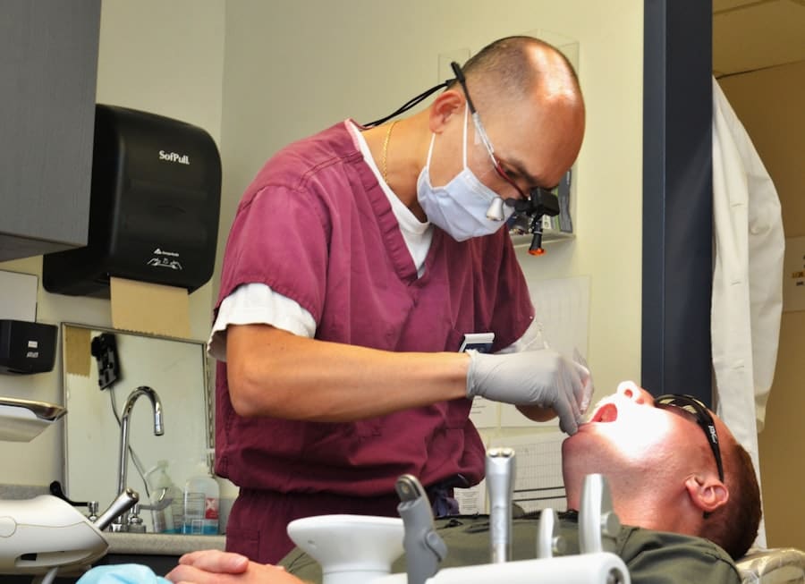 Dentist Chandler Az
