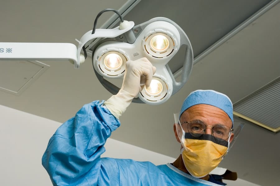 Oral Surgeon Chandler Az