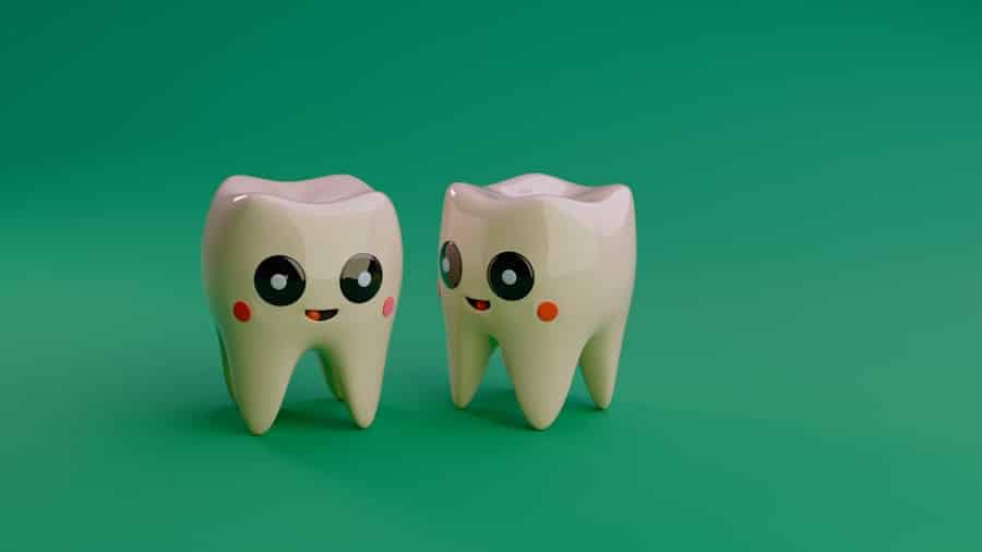 Dental Bonding