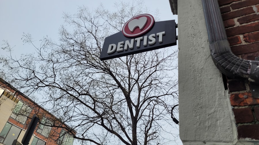 Dental Practice