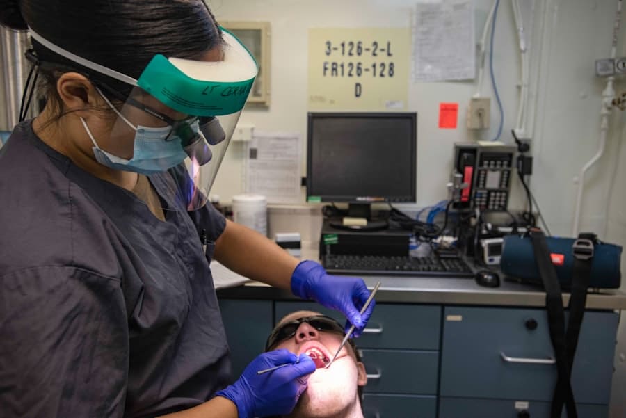 Preventive Dental Care