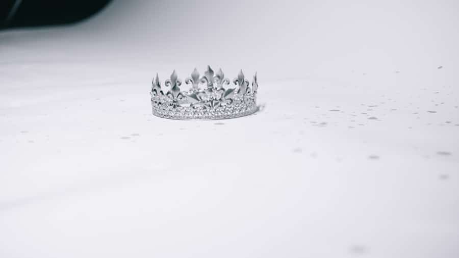 Zirconia Crowns