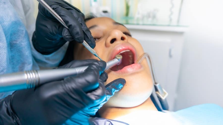 Dental Sedation Options