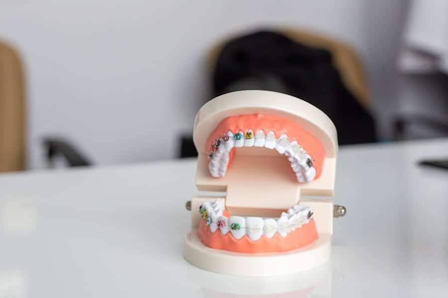 Orthodontist
