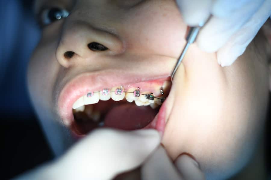 Dental Surgeon