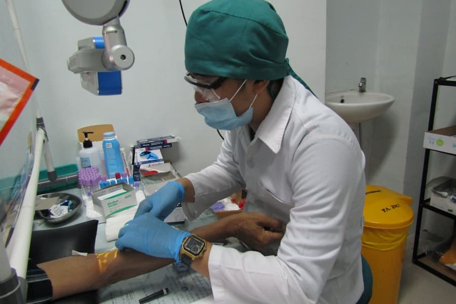 Pediatric Dental Clinic
