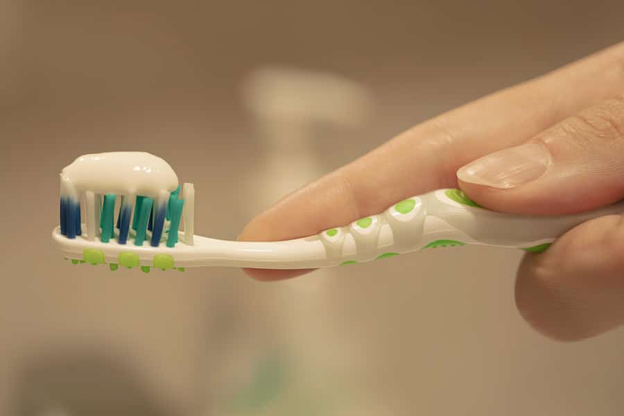 Dental Hygiene Tips
