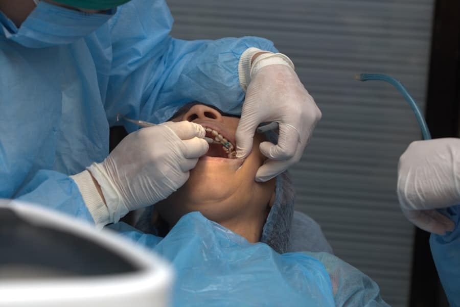 Family Dentist Frisco Tx