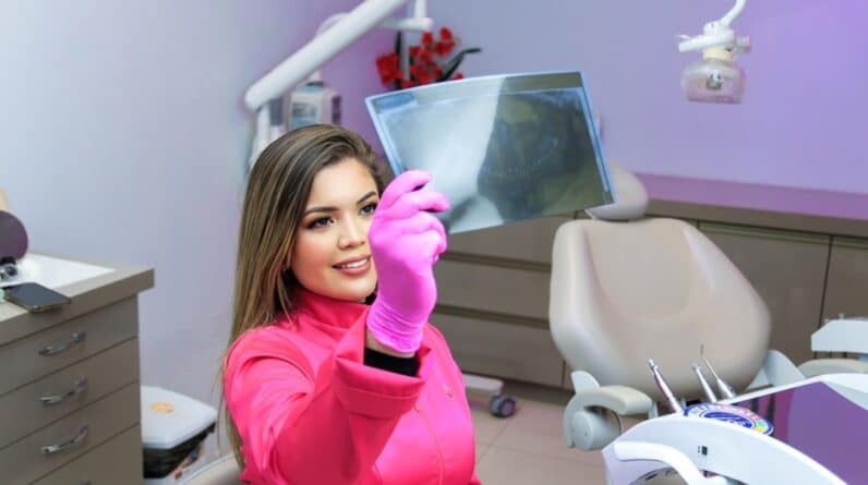 Photo Family Dentist Chandler Az