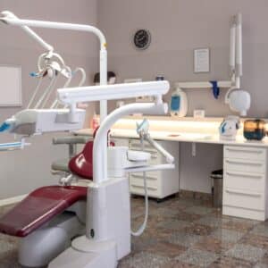 Photo Pediatric Dental Care