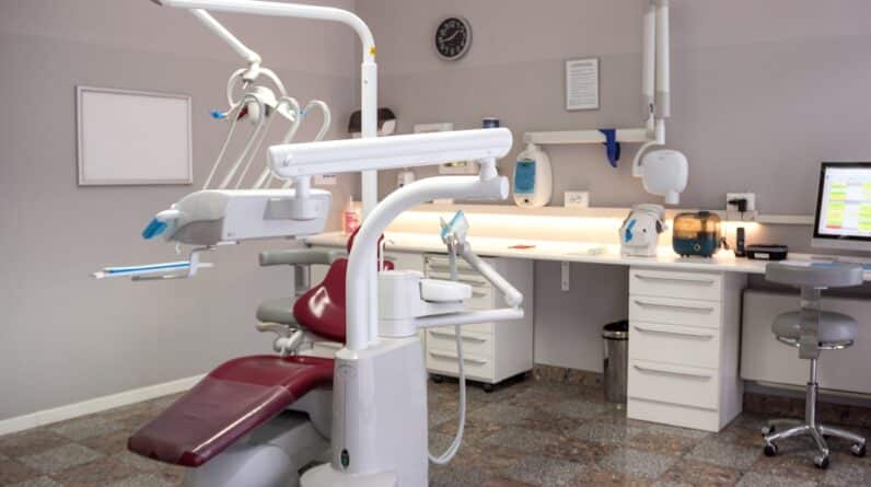 Photo Pediatric Dental Care