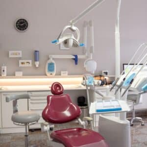 Photo Cavity Prevention Dentist