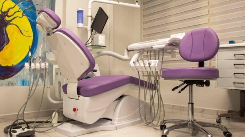 Photo Dental Clinic Financing