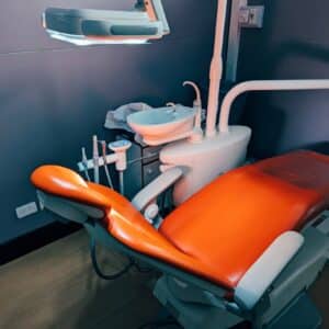 Photo Holistic Dentist