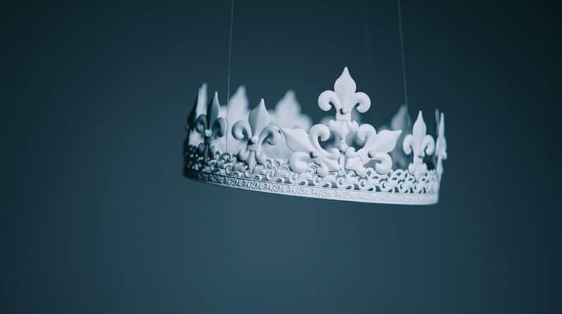 Photo Veneers vs Crowns