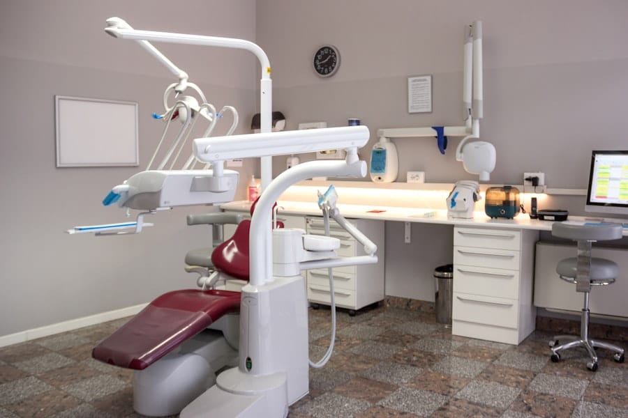 Photo Family Dentist Frisco Tx