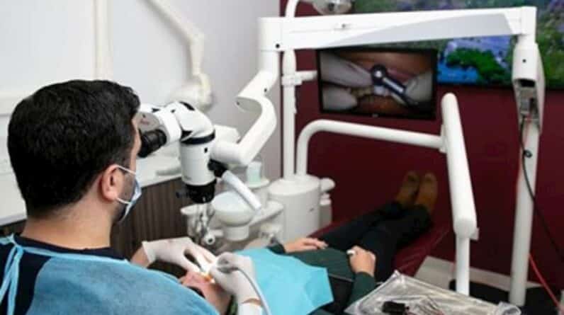 Photo Dentist Frisco Tx