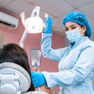 Photo Dentist