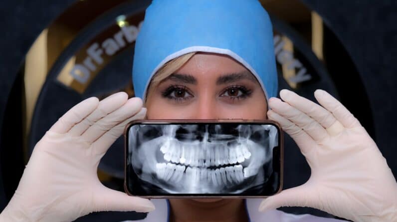 Photo Dentist Chandler Az
