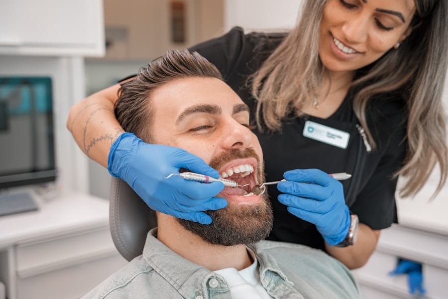 Photo Dentist